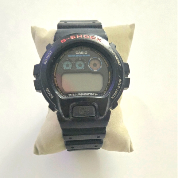 G-Shock Other - GShock "NEEDS BATTERY"